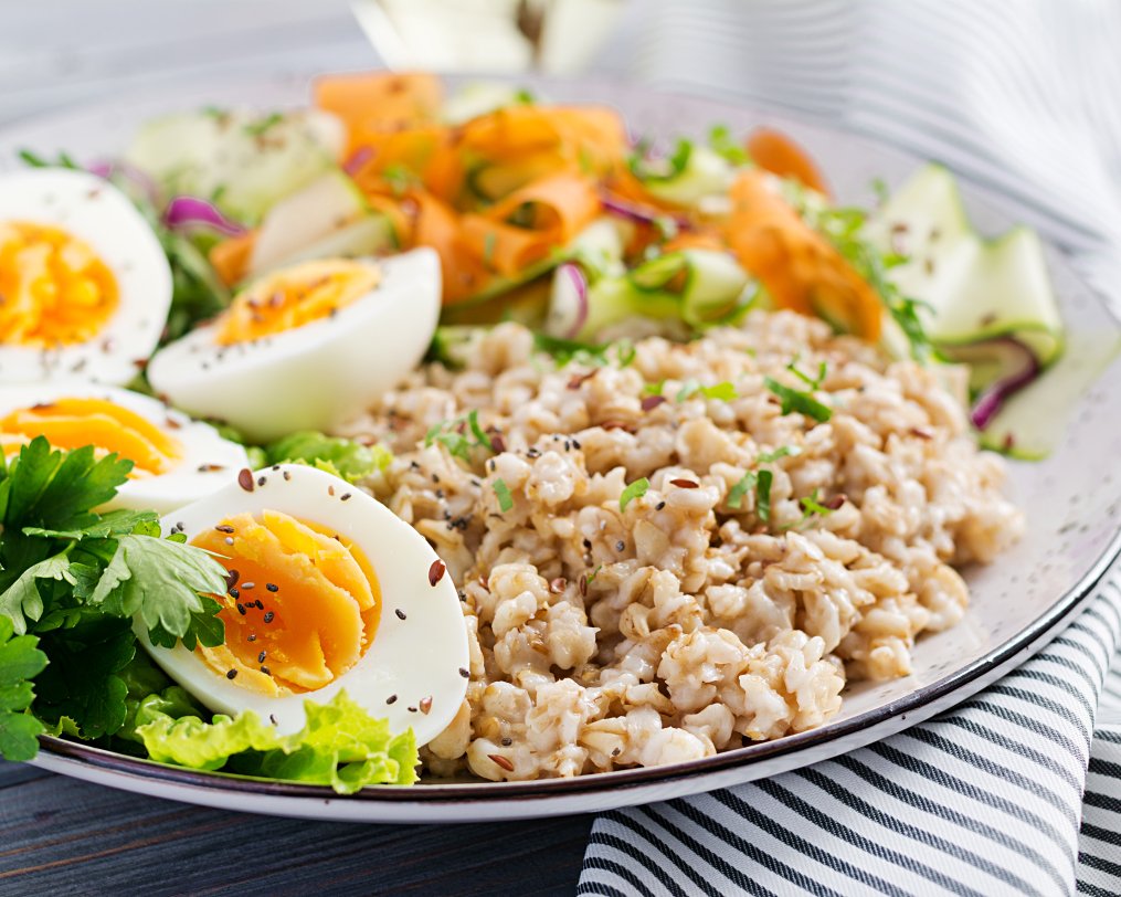 Як харчуватися корисно під час блекаутів