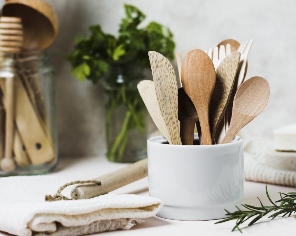 Кухонні девайси