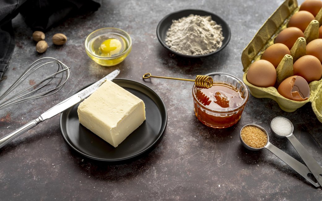 Вершкове масло