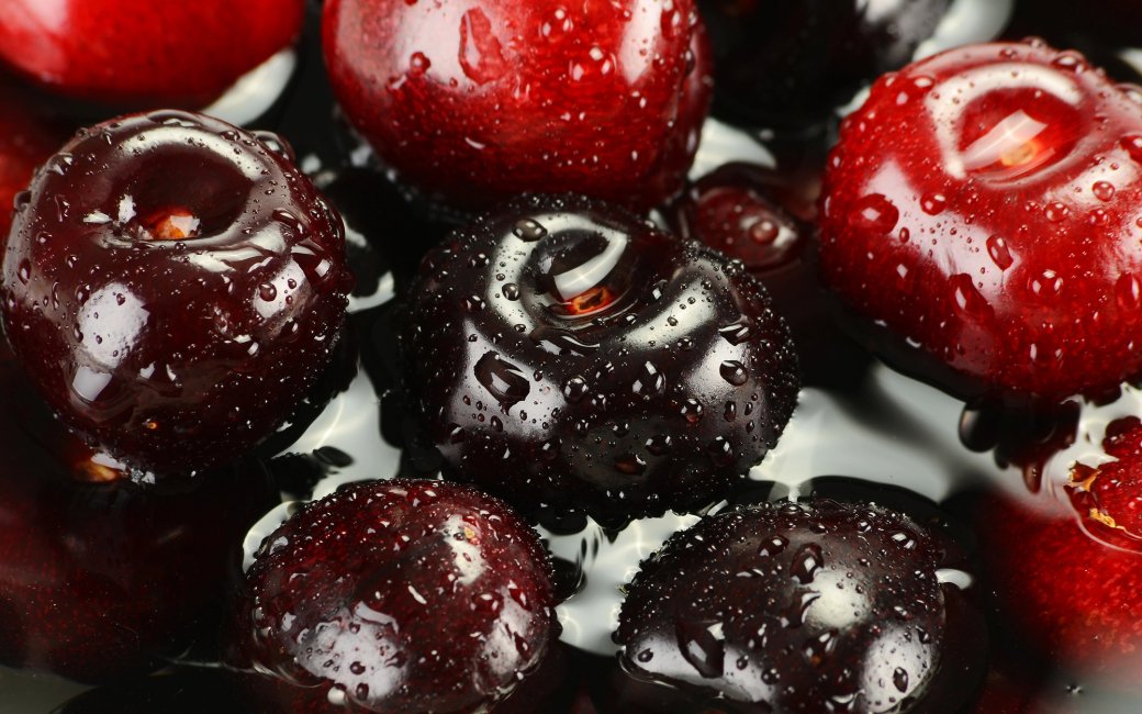 Що приготувати з черешні