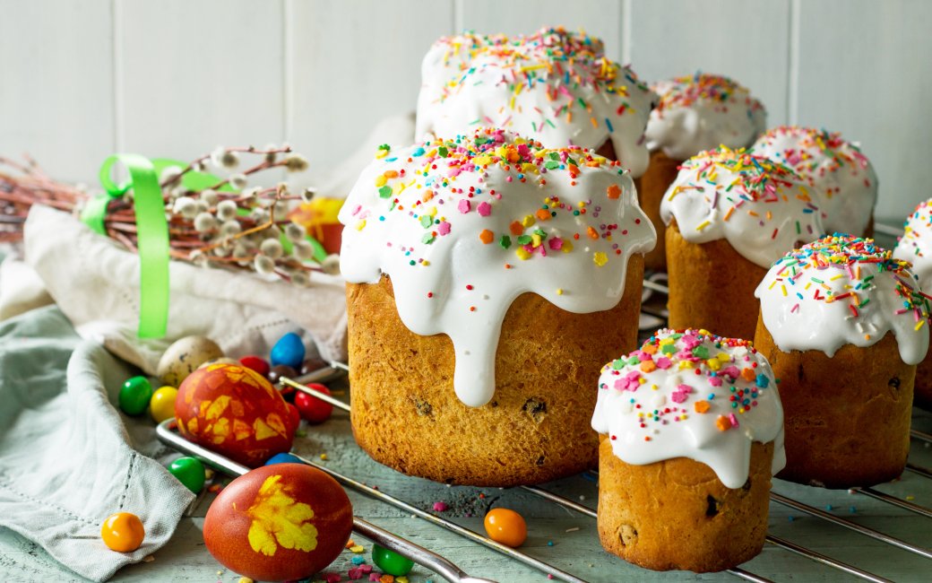 Паска звичайна