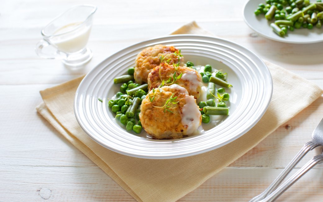 Рецепти українських січеників