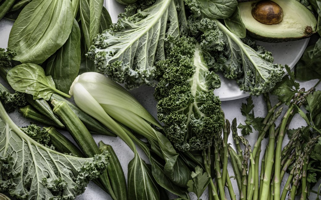 Сезонне харчування