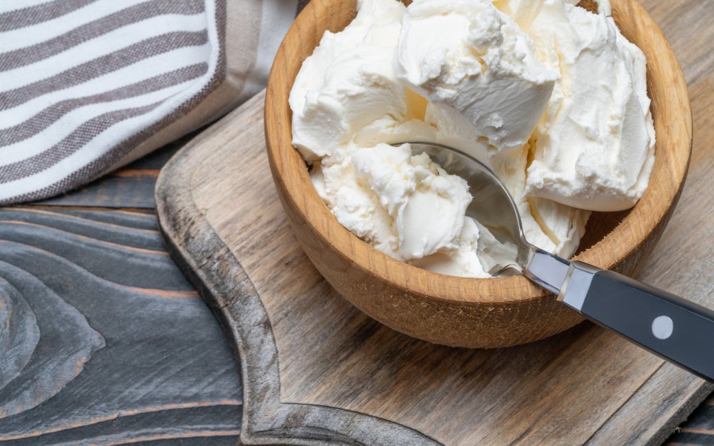 Маскарпоне