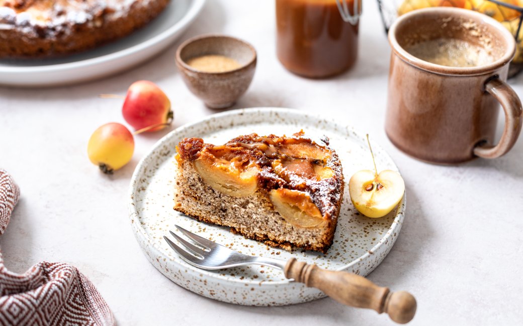 Швидка випічка без дріжджів