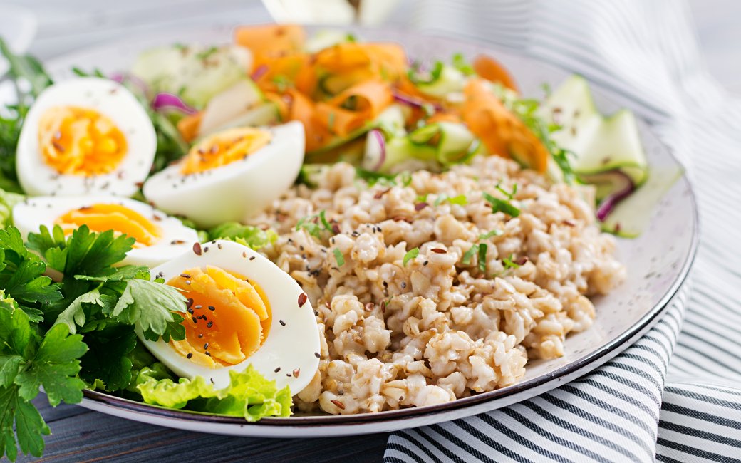 Як харчуватися корисно під час блекаутів