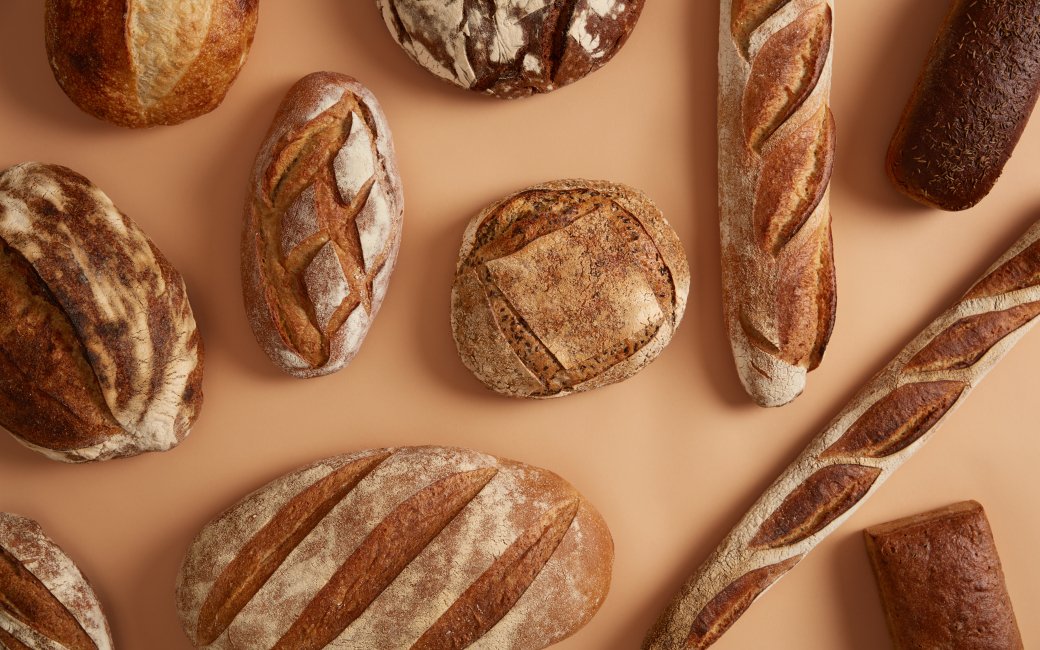 Чим можна замінити дріжджі