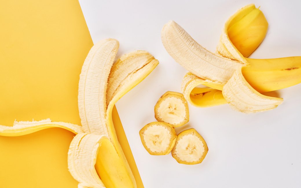 Бананова шкірка