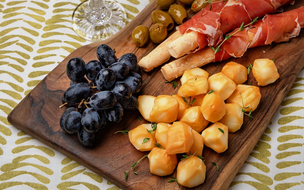 сирна дошка