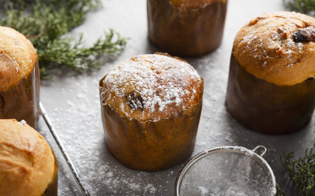 Корисна паска