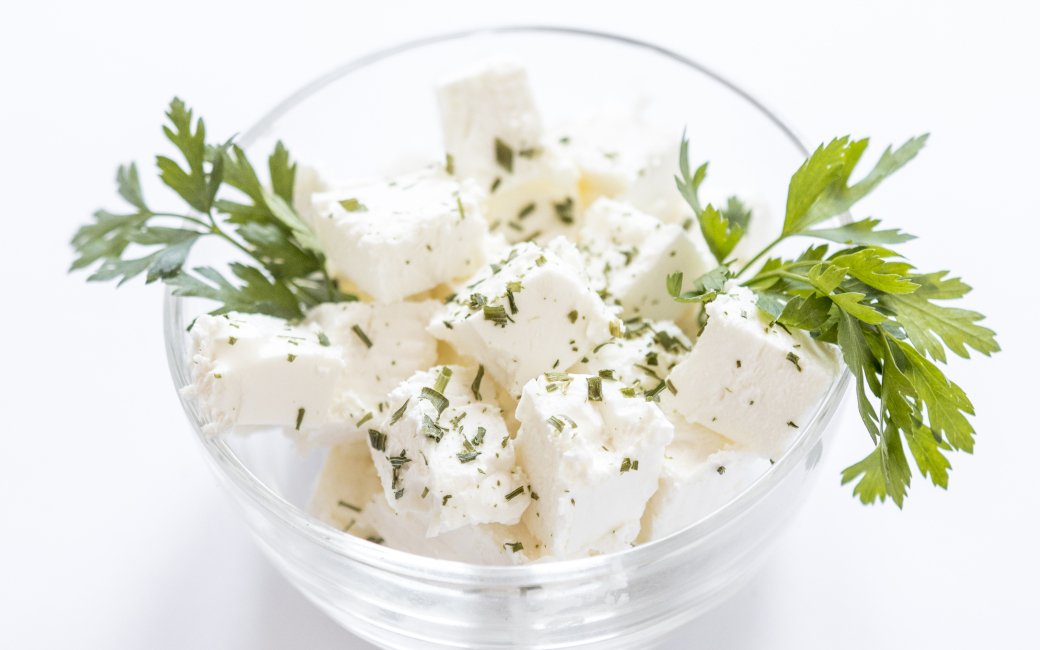 Чим корисна фета