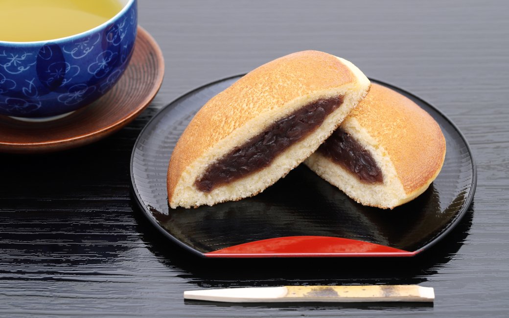 Японські дораякі