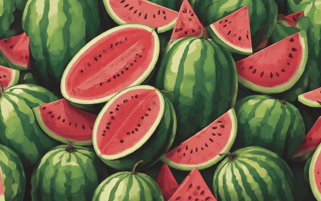 Сорти кавуна