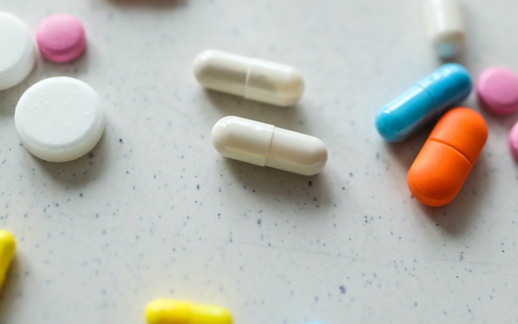 Дієтичні добавки