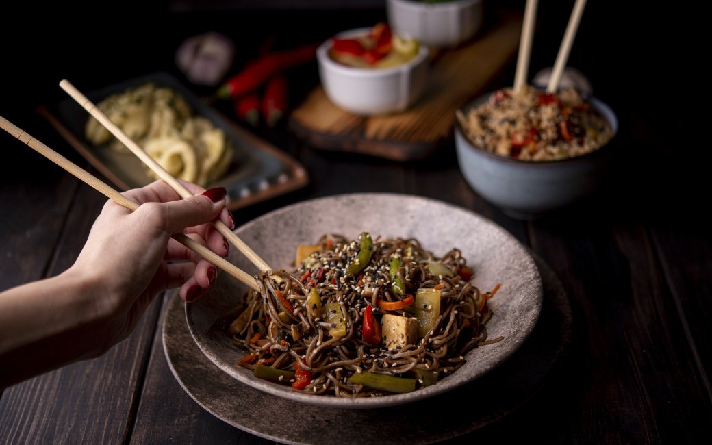 Китайська кухня