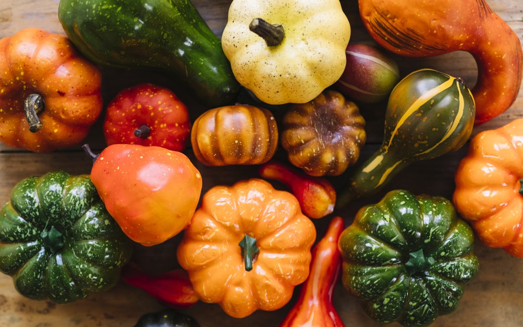 правила осіннього раціону