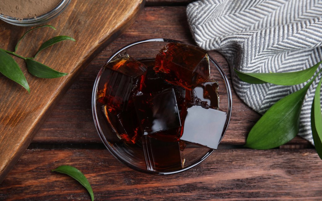 Колагенові кубики