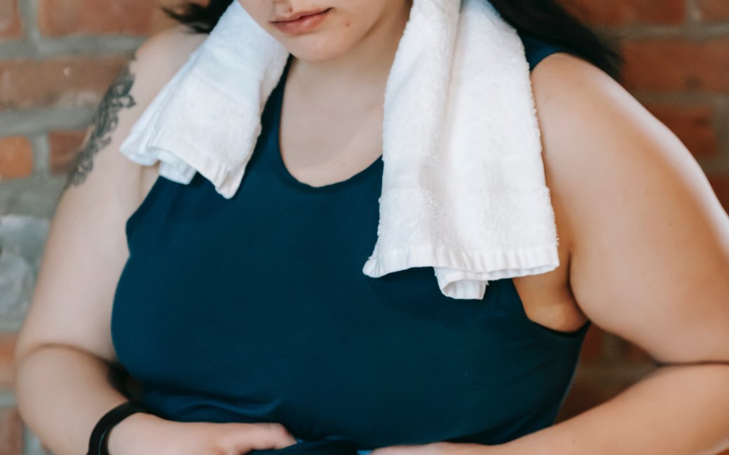 не виходить схуднути - що робити