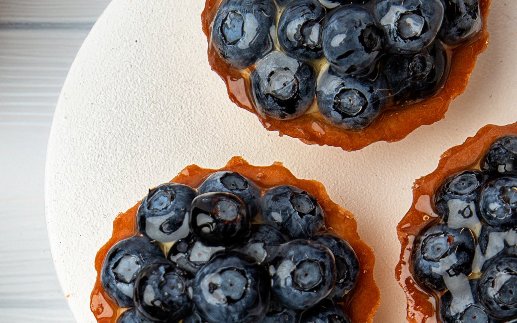 Що готувати з лохиною