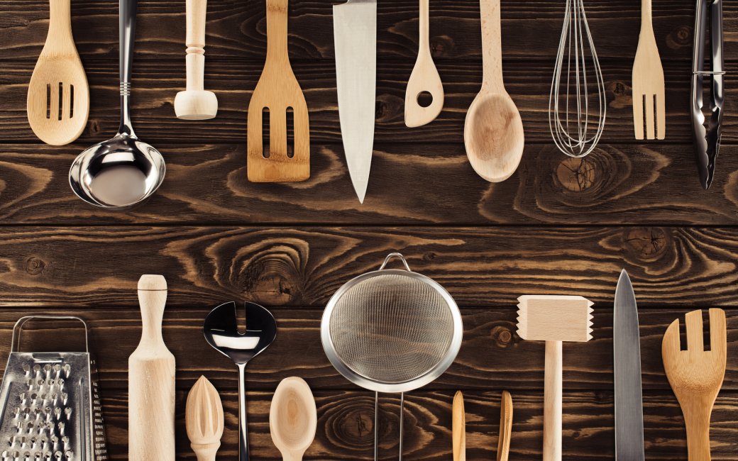 Кухонне начиння