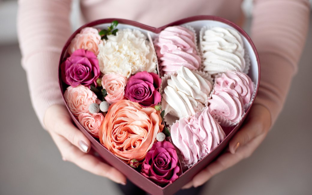 Подарунок на День матері