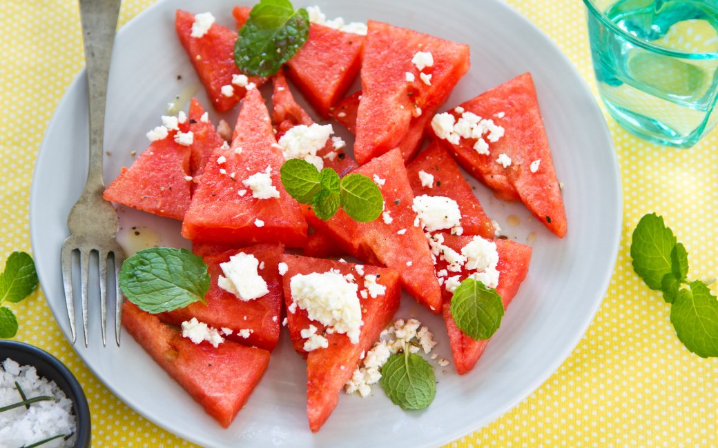 5 полезных свойств арбуза, которые доказаны наукой