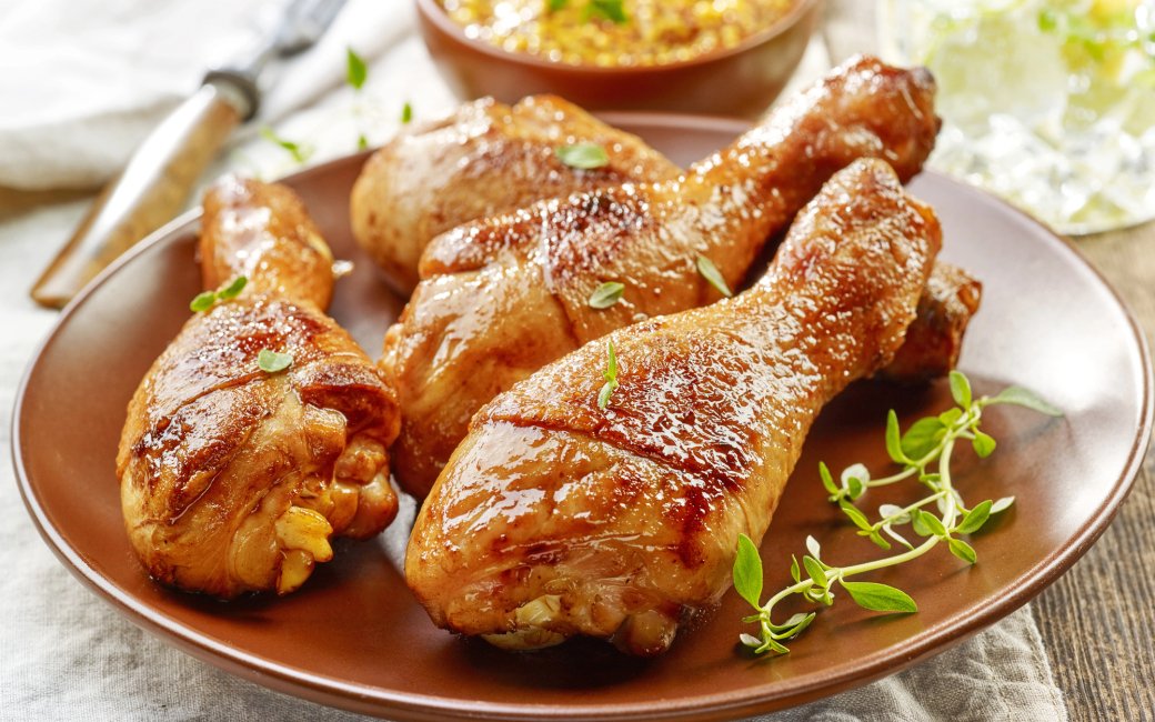 Як готувати курку, щоб не була сухою