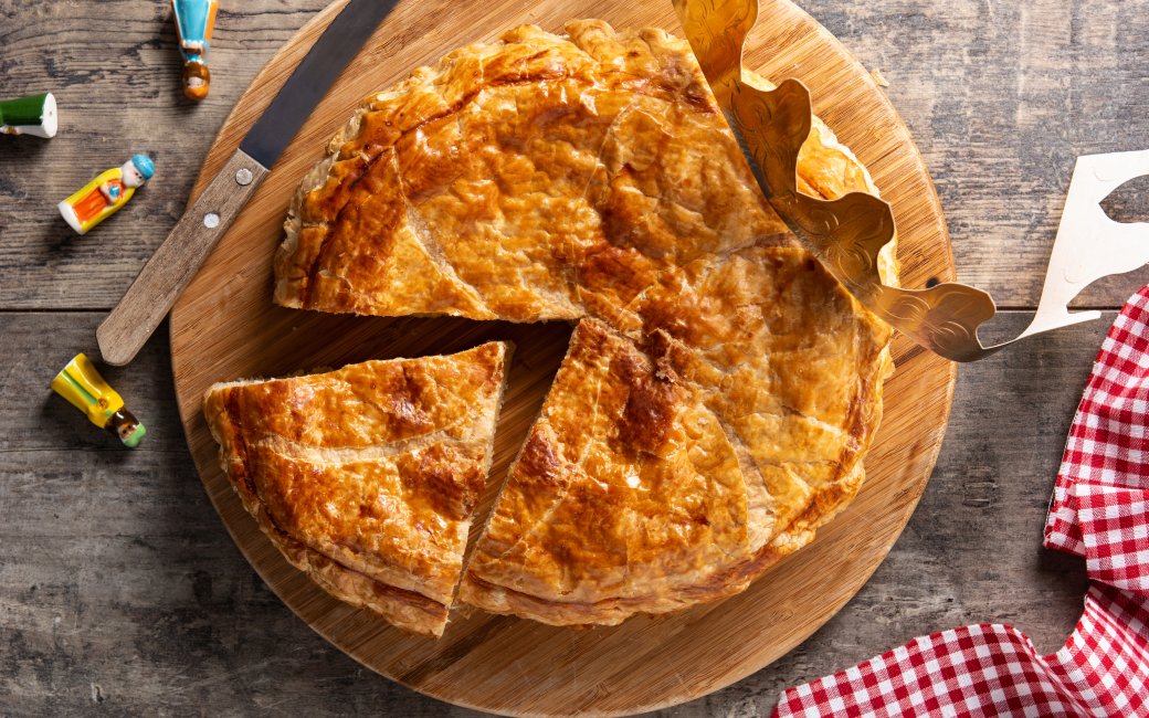 Пиріг з тельбухами рецепт