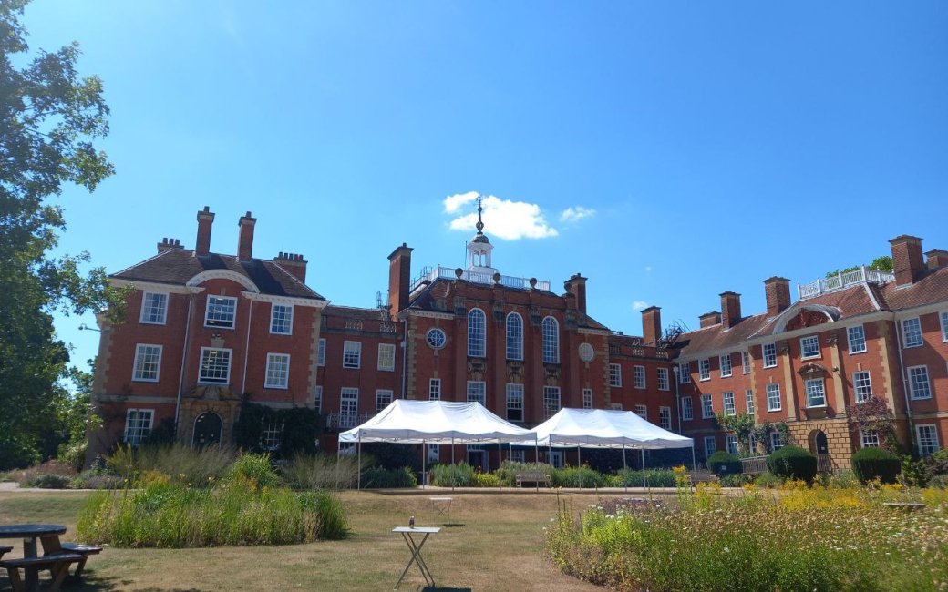 Оксфордський університет