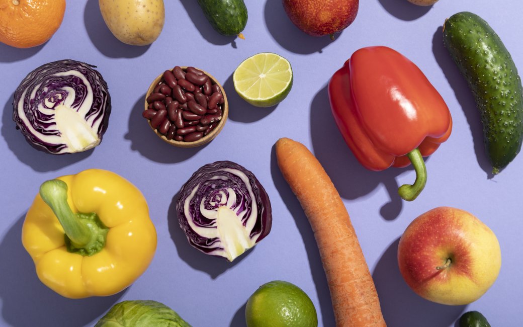 Суперфуды: 10 продуктов, которые должны быть на вашей кухне