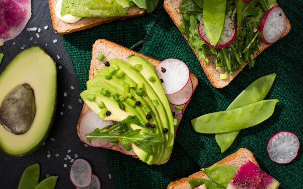 Як їсти авокадо