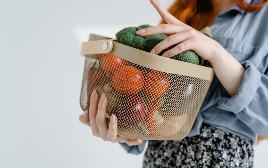 справжня користь овочів та фруктів