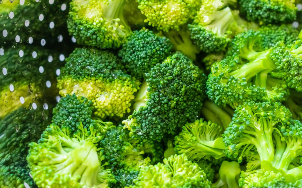 Як готувати броколі