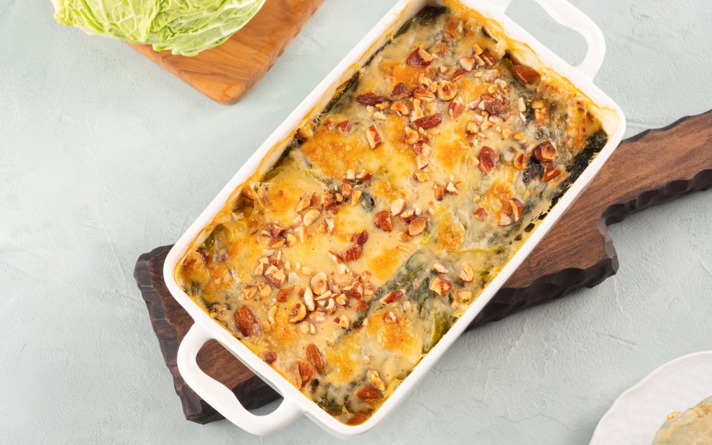 пиріг з кабачком