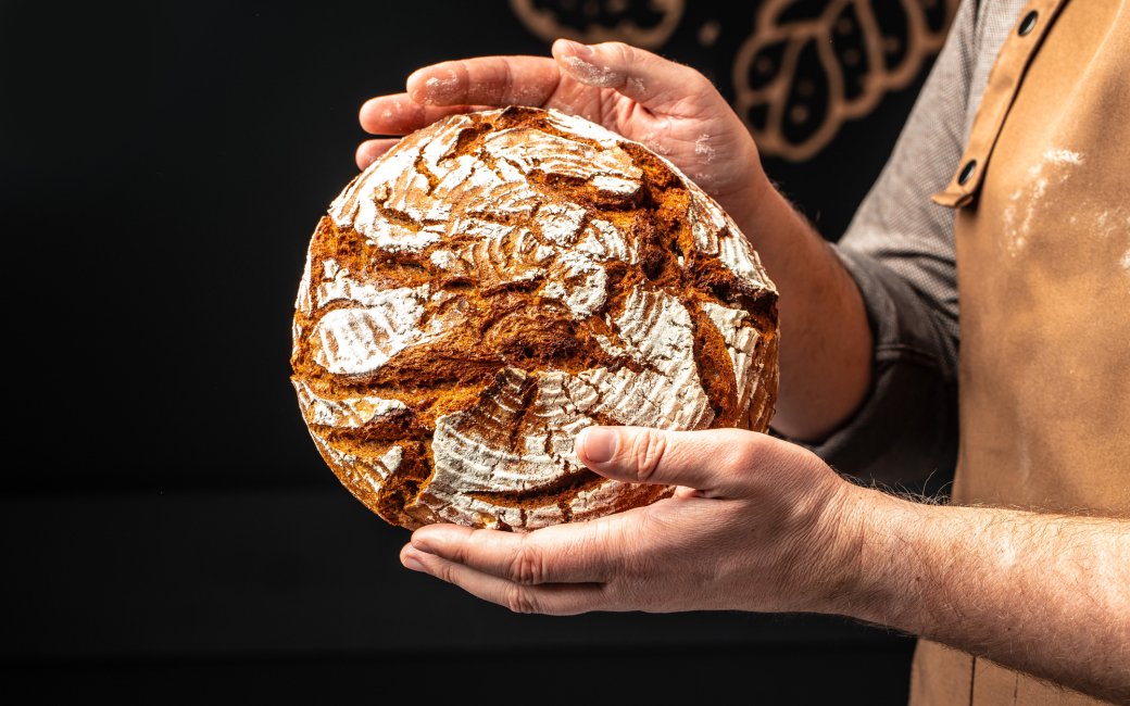 Хліб