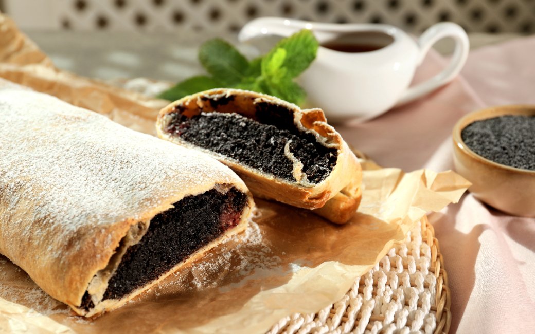 Макова начинка