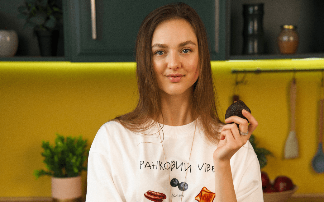 Ксенія Шатрова