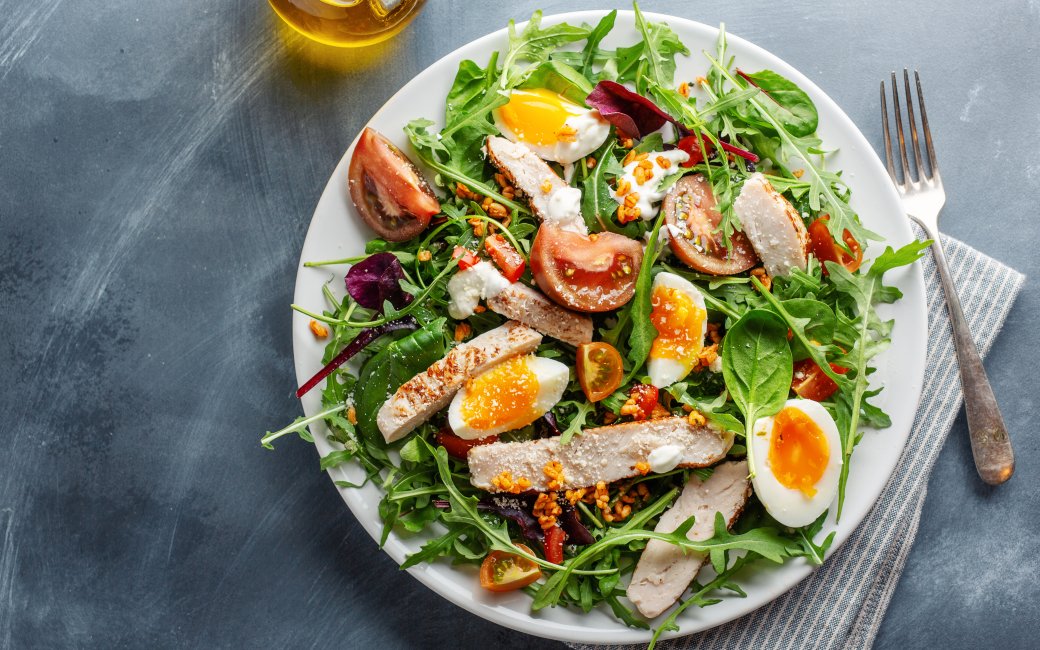 Рукола: чим корисна