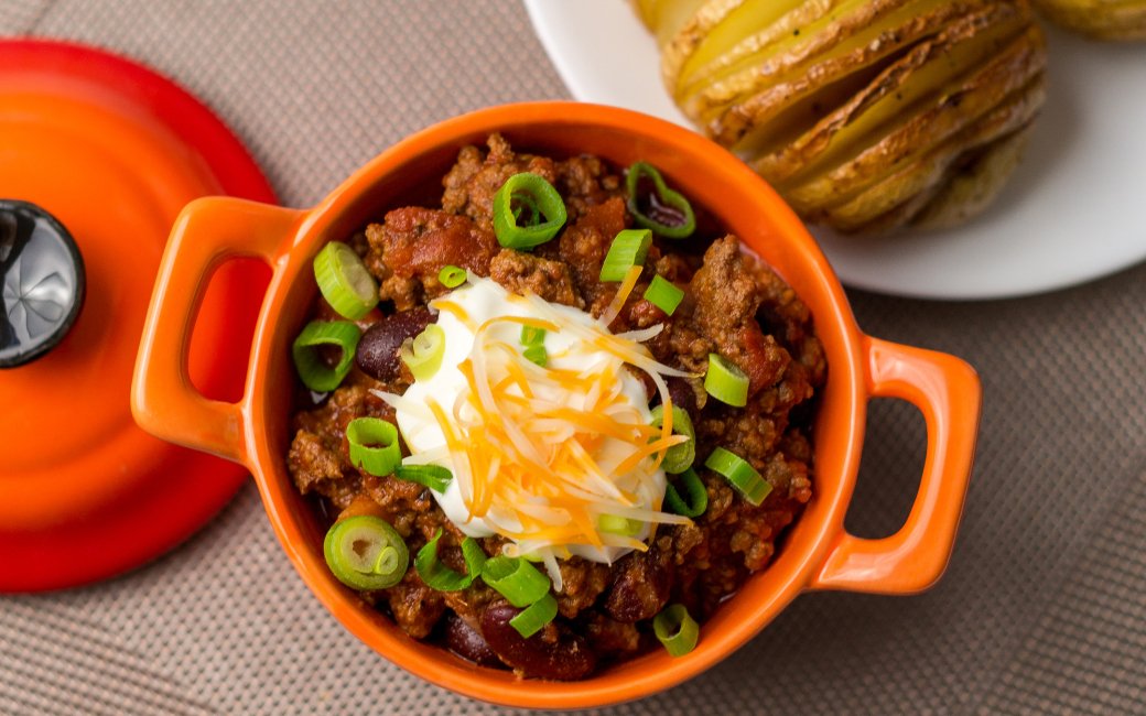 Страви з фаршу