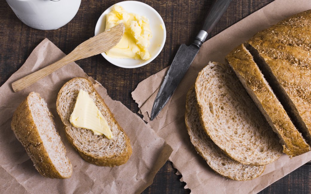 Вершкове масло