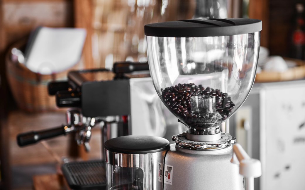 Арабіка, робуста, купаж, бленд