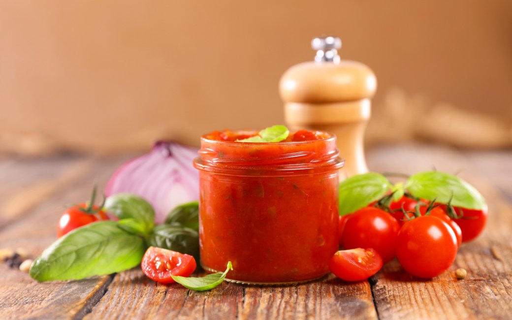 Борщевая заправка на зиму