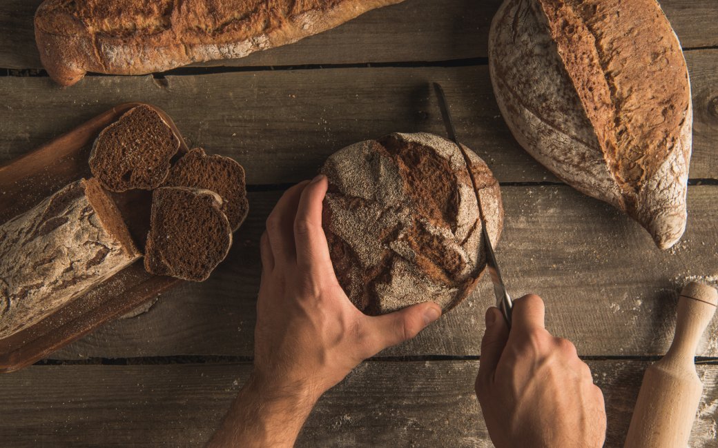 10 порад пекарю-вегану