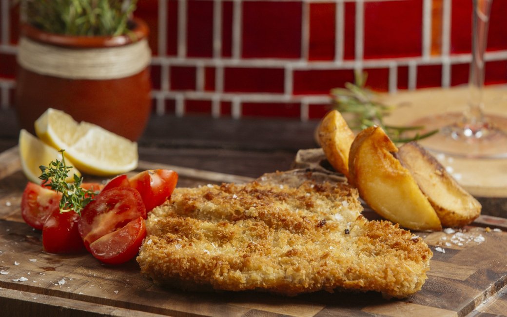 Куряче філе