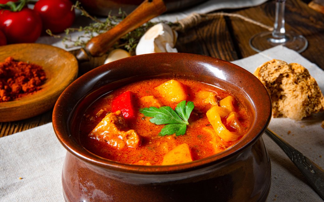 Домашній бограч