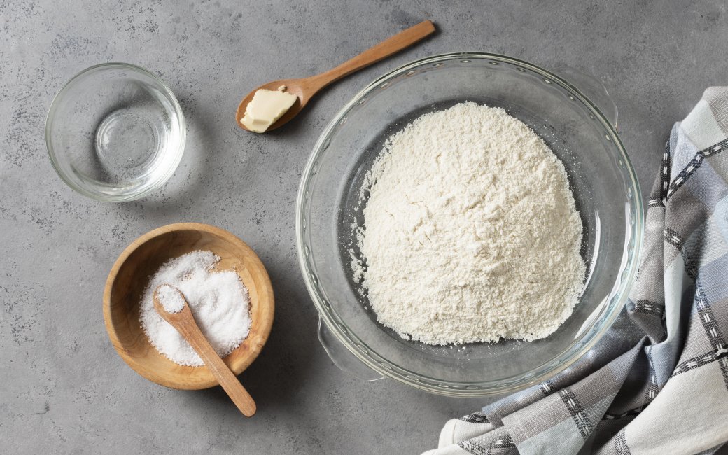 Розпушувач