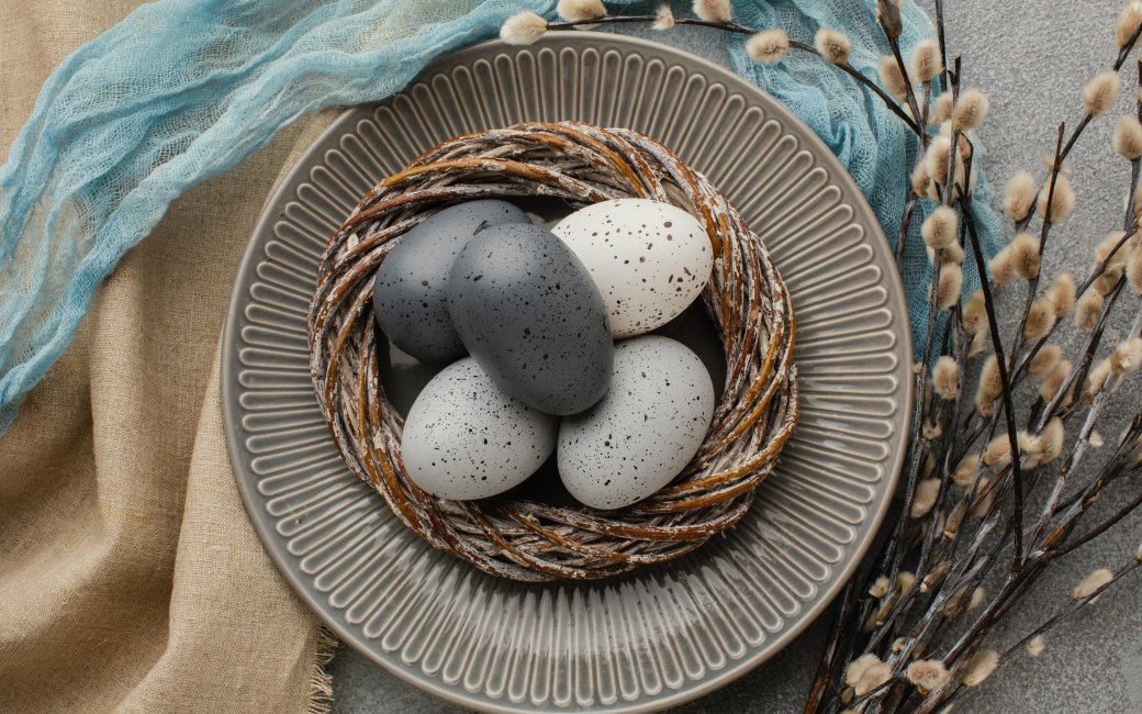 Як харчуватися на Великдень при діабеті