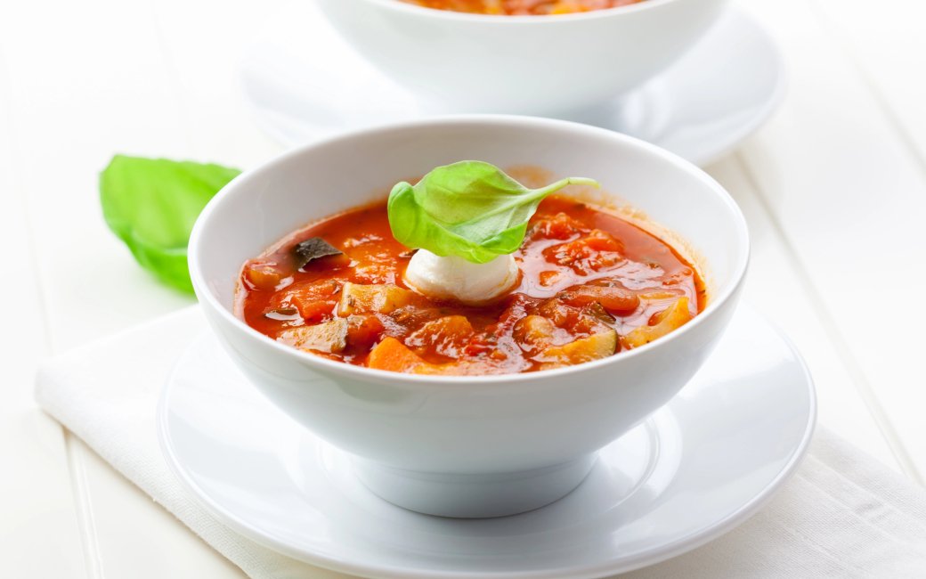 Мінестроне