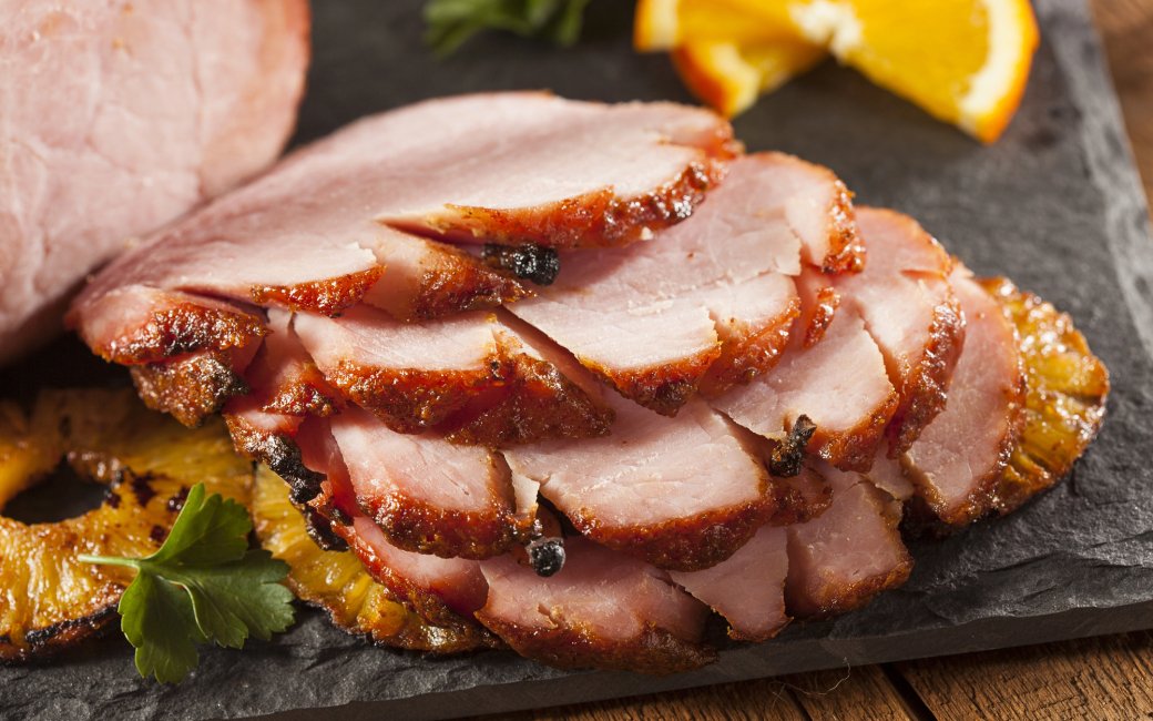 Як запікати м’ясо