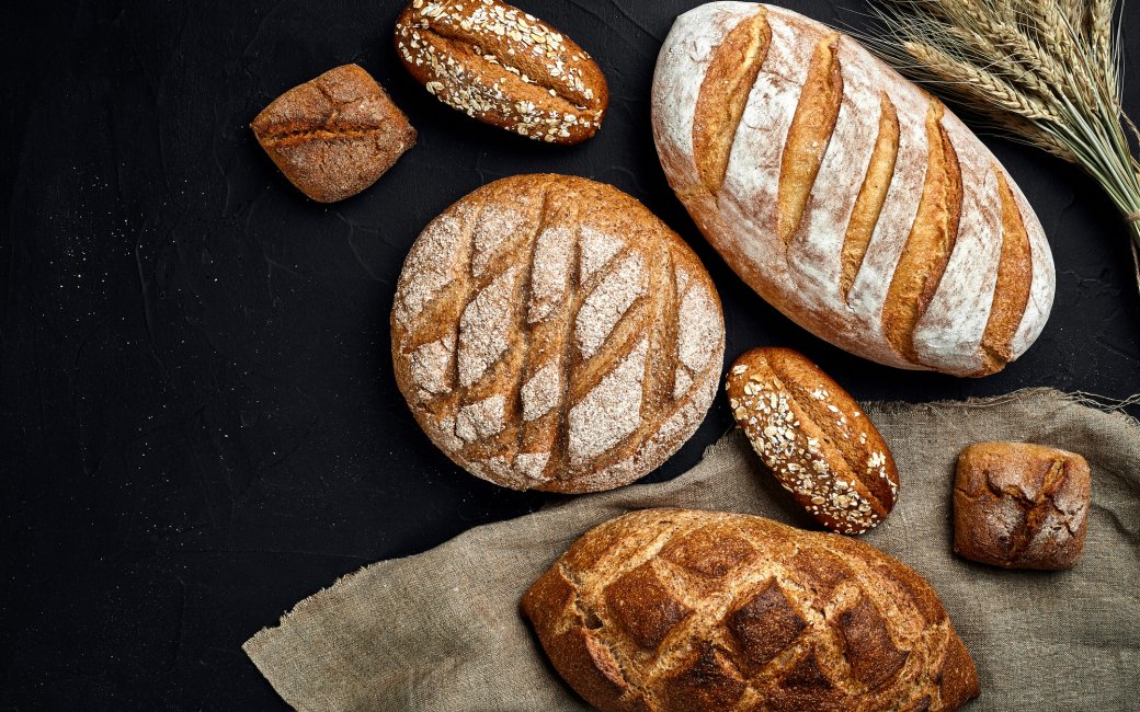 Обрядовий хліб Вінниччини